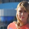 Is Maria Sharapova rich?