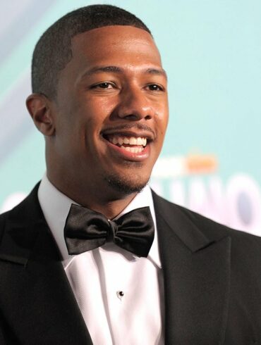 Did Nick Cannon inherit money?