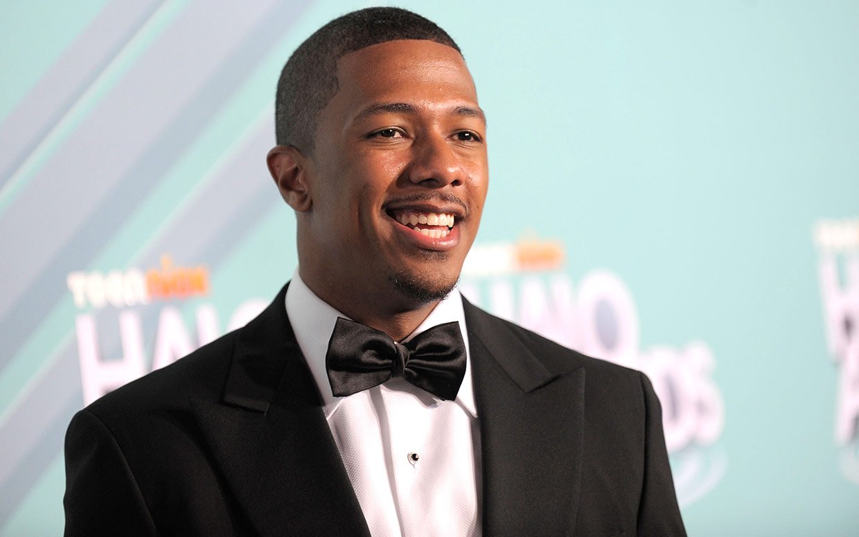 Did Nick Cannon inherit money?