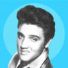 How much is Elvis Presley worth?