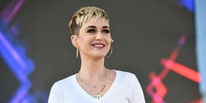 How much money does Katy Perry have 2021?