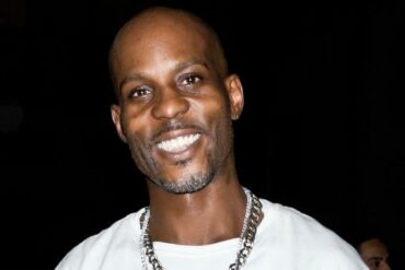 How much is DMX worth right now?