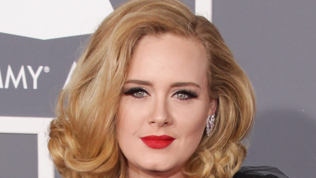 How much is Adele Worth 2021?