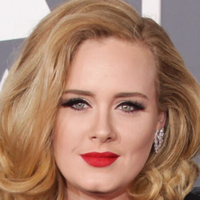 How much is Adele Worth 2021?