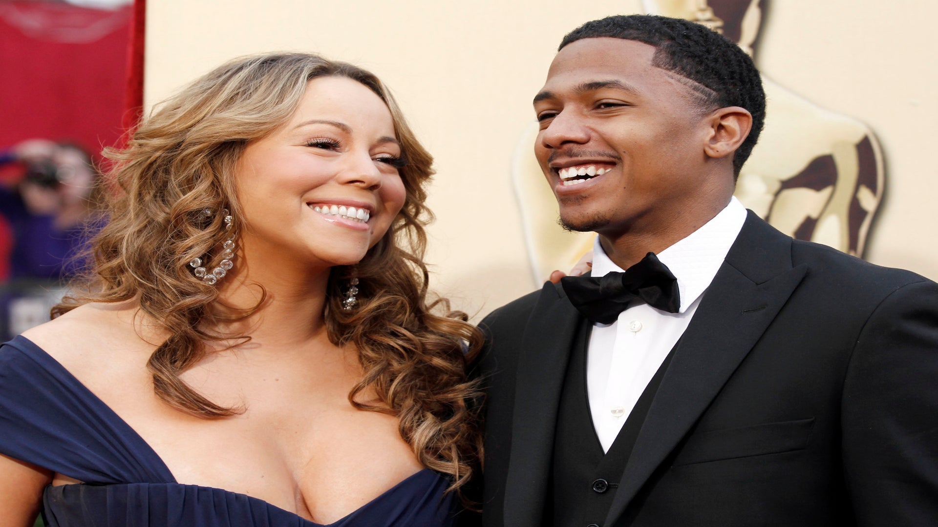 Who's worth more Nick Cannon or Mariah Carey?