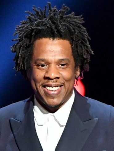 What is Jay Z's net worth?