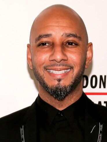 What is Swizz Beatz net worth?
