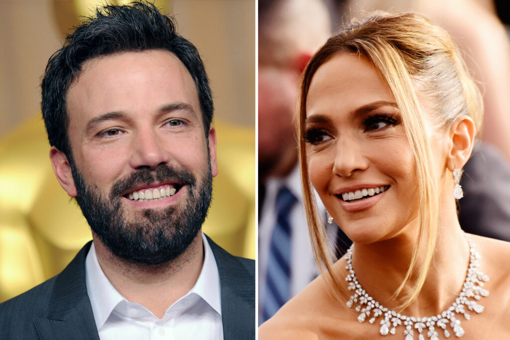 Who is richer JLO or Ben Affleck?