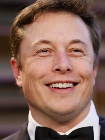 Who will be the richest person in 2021?