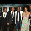 Who is the richest of the Wayans?