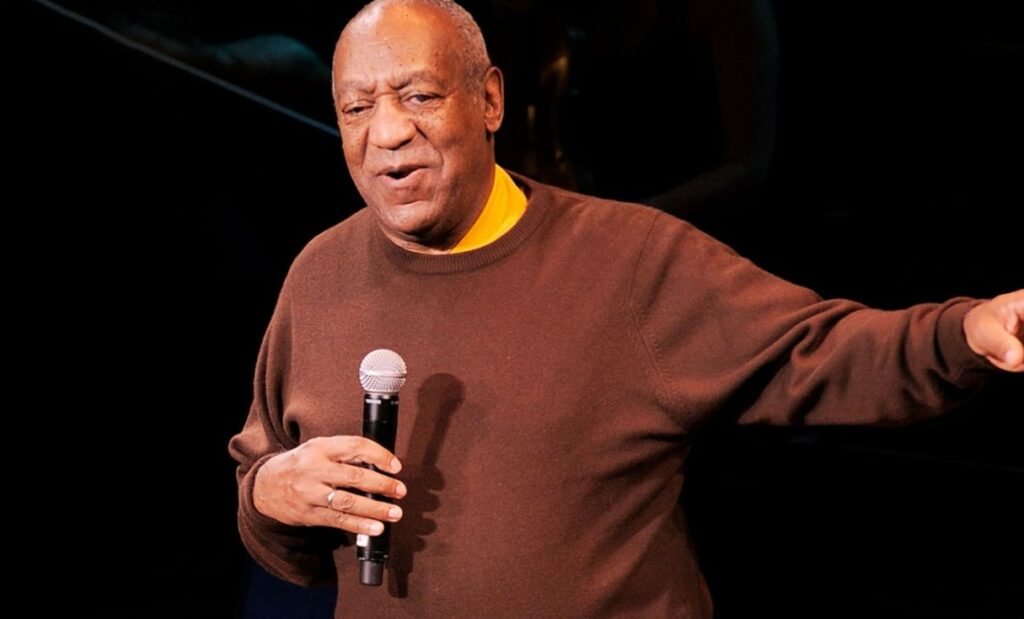 How much is Bill Cosby still worth?