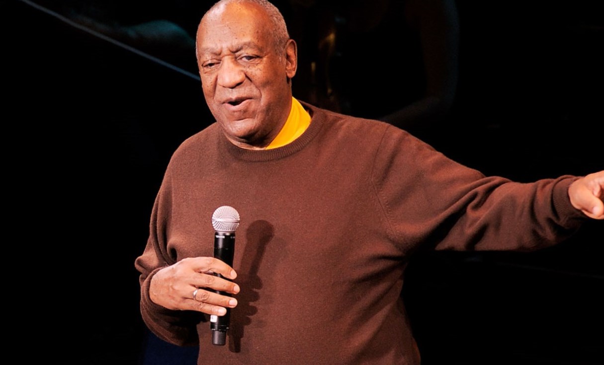 How much is Bill Cosby still worth?