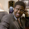 Who inherited Bernie Mac's money?