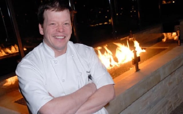 What is Paul Wahlberg salary?