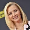 How rich is Lisa Kudrow?