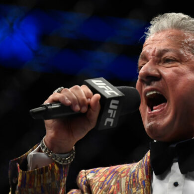 Who makes more money Bruce or Michael Buffer?