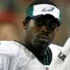 What does Michael Vick do for a living?