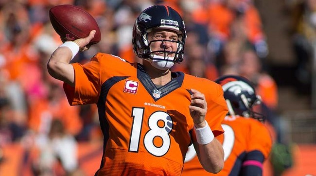 How did Peyton Manning get so rich?