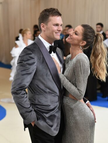 How much is Brady worth?