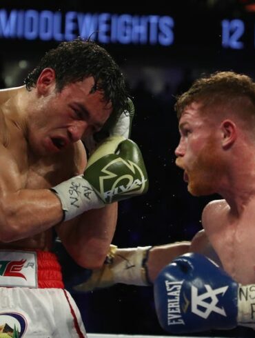 How much money did Julio Cesar Chavez make?