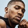 How rich is Anthony Joshua?