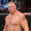 Where is Brock Lesnar net worth?