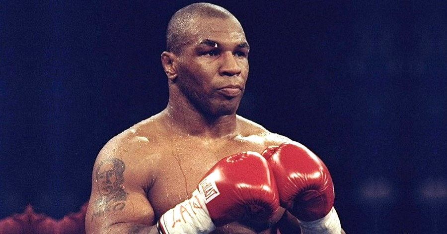 Who is the number 1 boxer of all time?