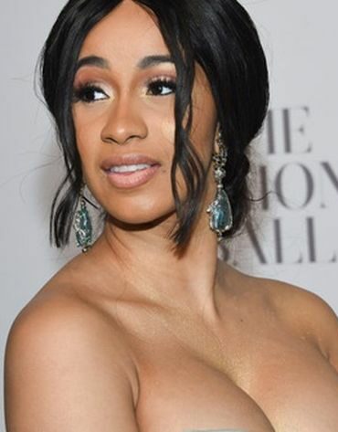 How much is Cardi worth?