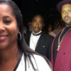 Who was Suge Knight wife?