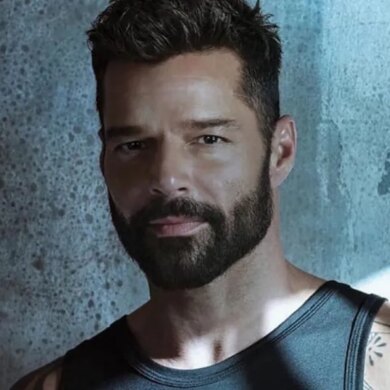 How rich is Ricky Martin?