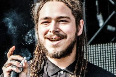 Who is post Malone net worth?
