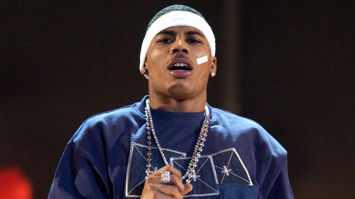 Does Nelly still have money?
