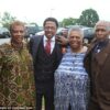 Are Nick Cannon family billionaires?