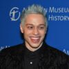 How much is Pete Davidson worth?