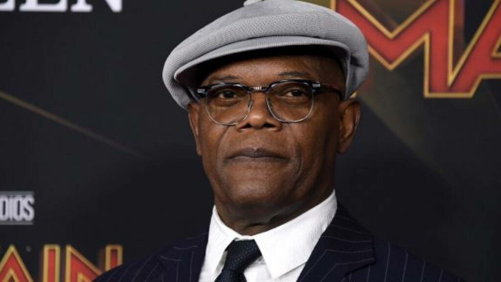 What is Samuel Jackson net worth?