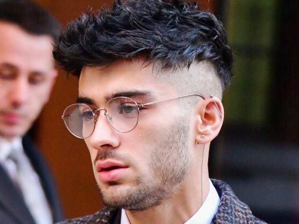 What is Zayn Maliks net worth?