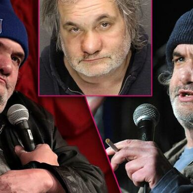 Why did Artie Lange leave Anthony Cumia?
