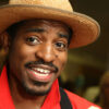 How old is andre3000?