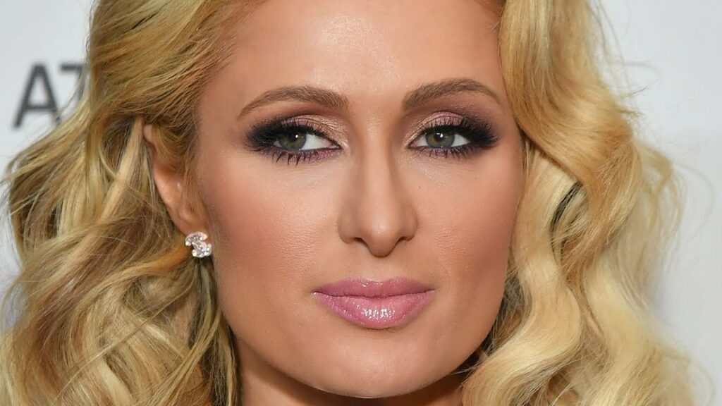 What is Paris Hilton worth in 2020?