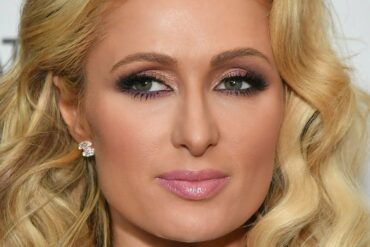 What is Paris Hilton worth in 2020?