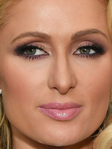What is Paris Hilton worth in 2020?