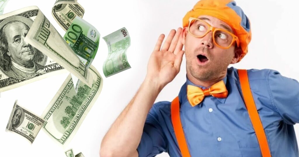 How much does Will Estes make?