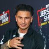 What's Pauly D's net worth?