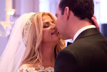 How much was Mike The Situation's wedding?