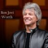 What is Bon Jon Bon Jovi's net worth?