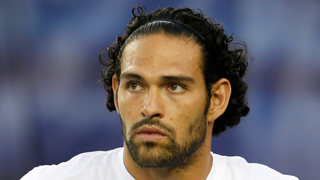 What is Mark Sanchez salary?