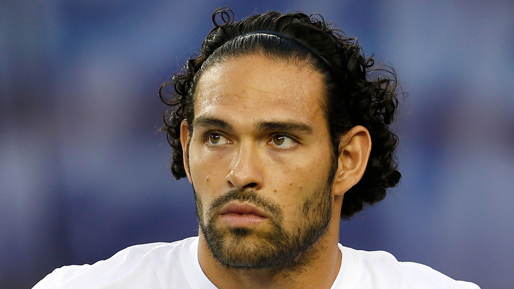 What is Mark Sanchez salary?