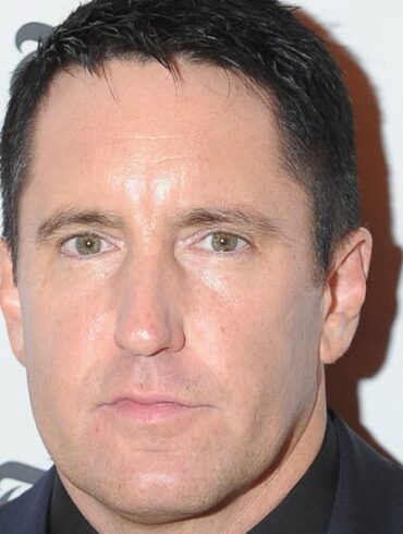 How much is Nine Inch Nails worth?