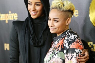 What is Raven Symone's number?