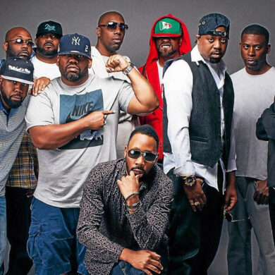 Who is the richest Wu-Tang member?